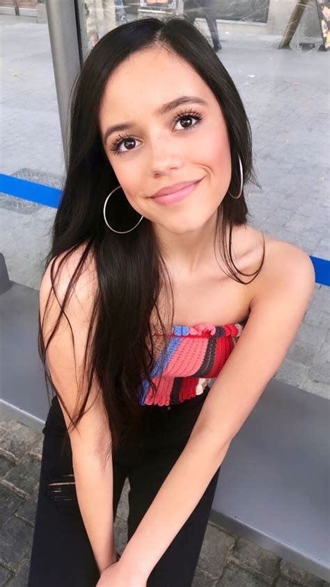 naked jenna ortega|Jenna Ortega